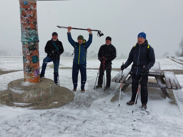 Allgemeine Sportgruppe des Läuferbund  Schwarzenberg